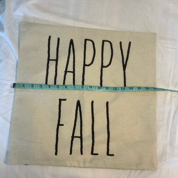 Pillow Cover - Picture 3 of 5